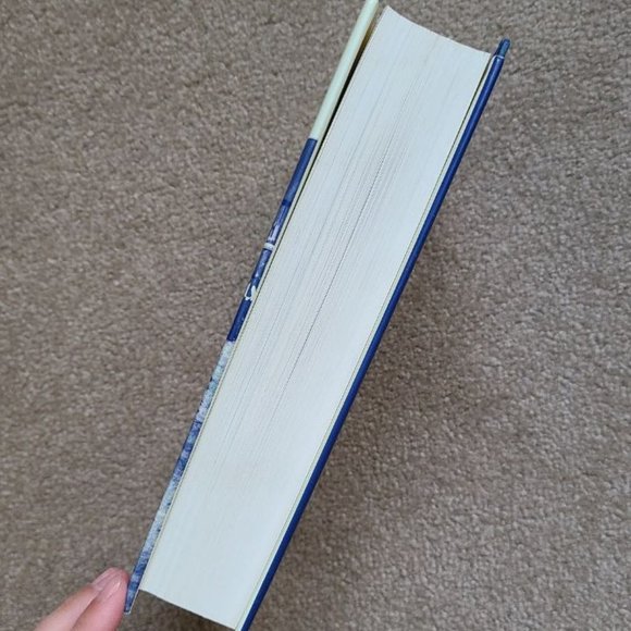 4/$25 Big Trouble by J. Anthony Lukas - Hardcover - Picture 4 of 5